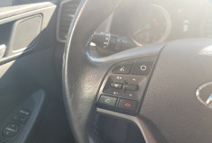 Hyundai Tucson 1.7 CRDI 141 CREATIVE 2WD DCT-7