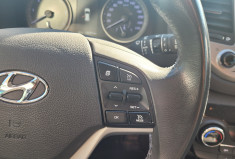 Hyundai Tucson 1.7 CRDI 141 CREATIVE 2WD DCT-7