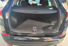 Hyundai Tucson 1.7 CRDI 141 CREATIVE 2WD DCT-7