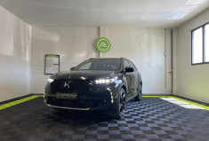 DS DS 7 Crossback E-TENSE 4x4 300ch Louvre