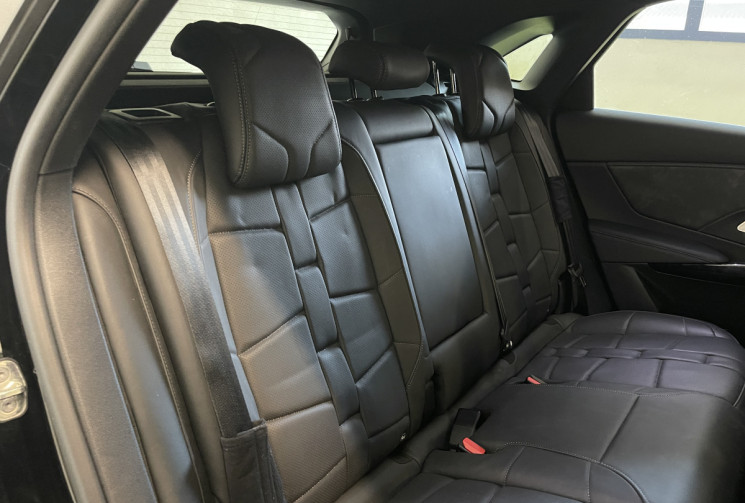 DS DS 7 Crossback E-TENSE 4x4 300ch Louvre