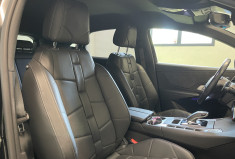 DS DS 7 Crossback E-TENSE 4x4 300ch Louvre