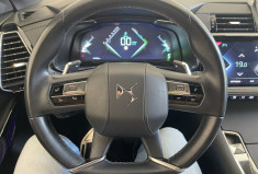 DS DS 7 Crossback E-TENSE 4x4 300ch Louvre