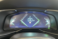 DS DS 7 Crossback E-TENSE 4x4 300ch Louvre