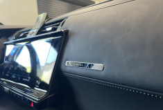 DS DS 7 Crossback E-TENSE 4x4 300ch Louvre