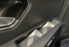 DS DS 7 Crossback E-TENSE 4x4 300ch Louvre
