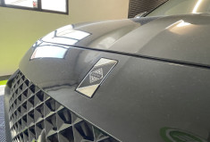 DS DS 7 Crossback E-TENSE 4x4 300ch Louvre
