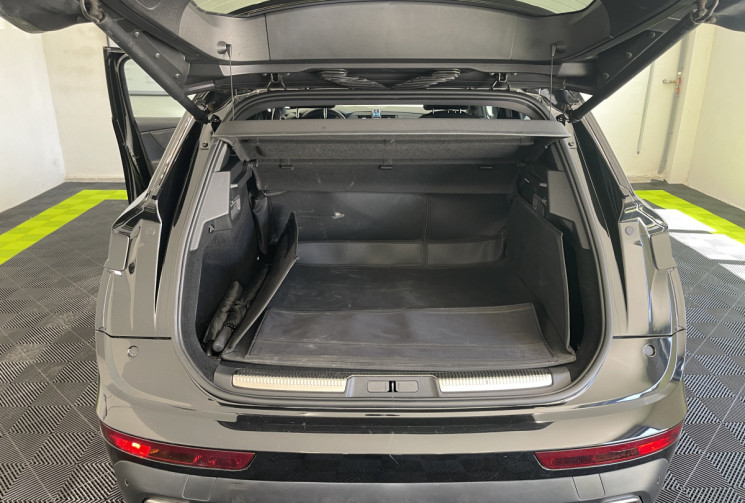 DS DS 7 Crossback E-TENSE 4x4 300ch Louvre