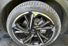 DS DS 7 Crossback E-TENSE 4x4 300ch Louvre