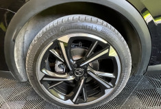 DS DS 7 Crossback E-TENSE 4x4 300ch Louvre