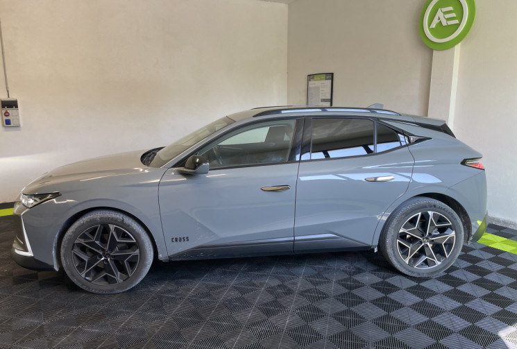 DS DS 4 II BlueHDi 130ch Rivoli