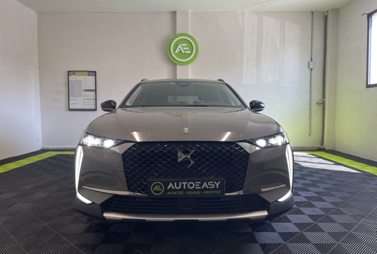DS DS 4 II BlueHDi 130ch Rivoli