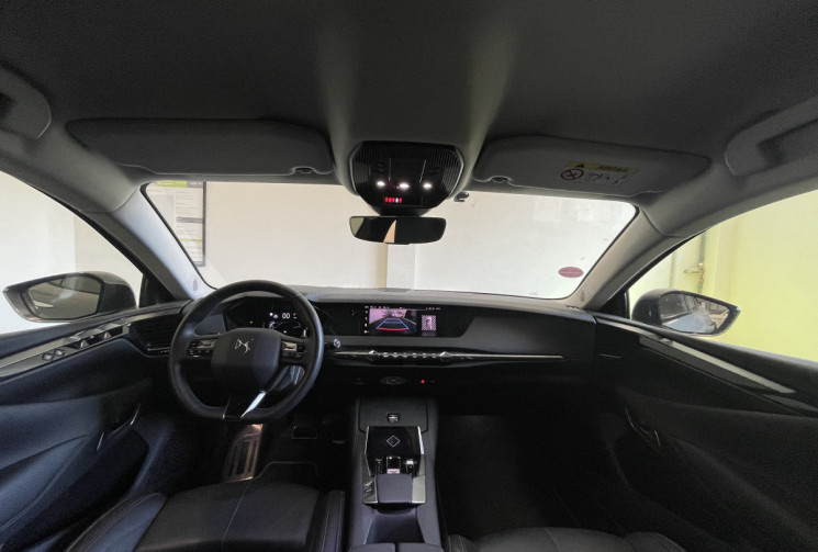 DS DS 4 II BlueHDi 130ch Rivoli