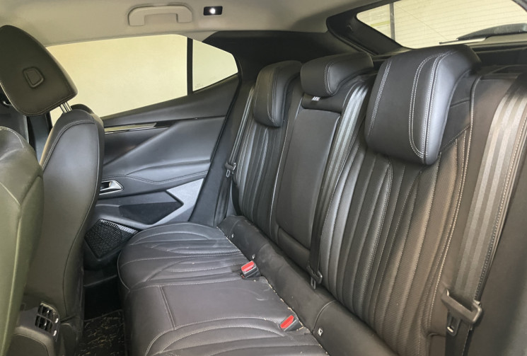 DS DS 4 II BlueHDi 130ch Rivoli