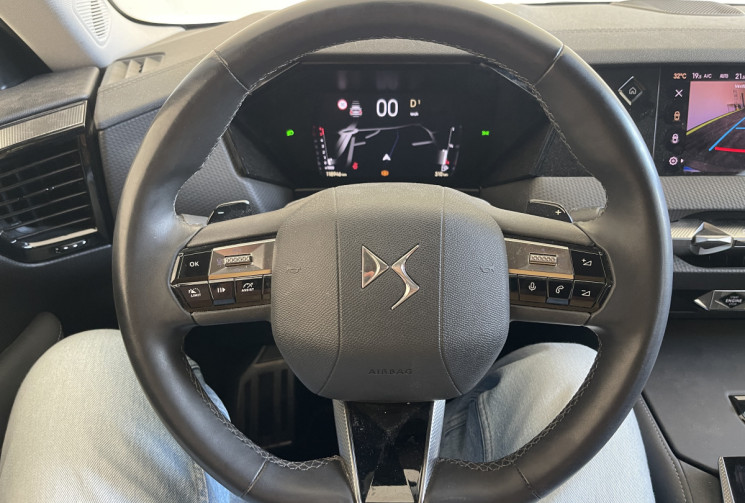 DS DS 4 II BlueHDi 130ch Rivoli