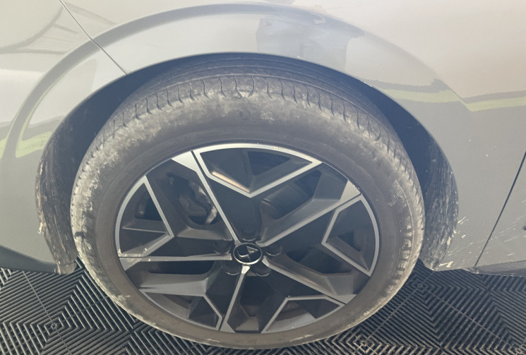 DS DS 4 II BlueHDi 130ch Rivoli