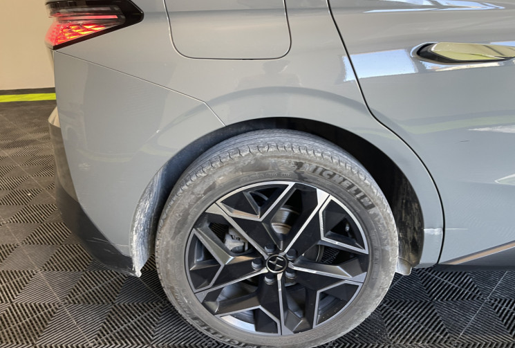 DS DS 4 II BlueHDi 130ch Rivoli