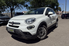 FIAT 500X 1.0 FireFly Turbo T3 120ch City Cross / Suivi d'entretien