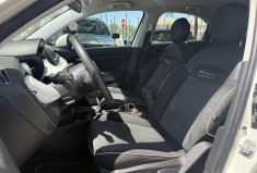 FIAT 500X 1.0 FireFly Turbo T3 120ch City Cross / Suivi d'entretien