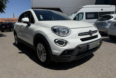 FIAT 500X 1.0 FireFly Turbo T3 120ch City Cross / Suivi d'entretien