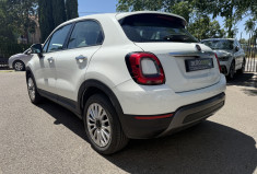 FIAT 500X 1.0 FireFly Turbo T3 120ch City Cross / Suivi d'entretien