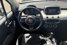 FIAT 500X 1.0 FireFly Turbo T3 120ch City Cross / Suivi d'entretien