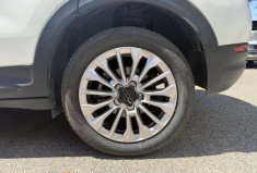 FIAT 500X 1.0 FireFly Turbo T3 120ch City Cross / Suivi d'entretien