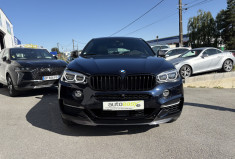 BMW X6 M50d xDrive 3.0 d 381 cv  PACK M PERFORMANCE 