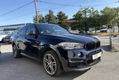 BMW X6 M50d xDrive 3.0 d 381 cv  PACK M PERFORMANCE 
