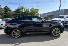 BMW X6 M50d xDrive 3.0 d 381 cv  PACK M PERFORMANCE 