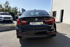 BMW X6 M50d xDrive 3.0 d 381 cv  PACK M PERFORMANCE 