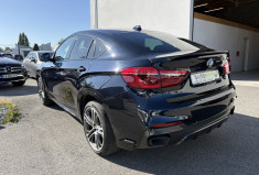 BMW X6 M50d xDrive 3.0 d 381 cv  PACK M PERFORMANCE 