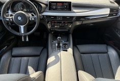 BMW X6 M50d xDrive 3.0 d 381 cv  PACK M PERFORMANCE 