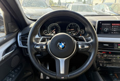 BMW X6 M50d xDrive 3.0 d 381 cv  PACK M PERFORMANCE 