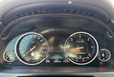 BMW X6 M50d xDrive 3.0 d 381 cv  PACK M PERFORMANCE 