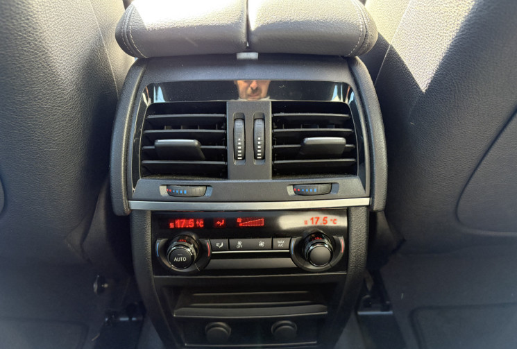 BMW X6 M50d xDrive 3.0 d 381 cv  PACK M PERFORMANCE 