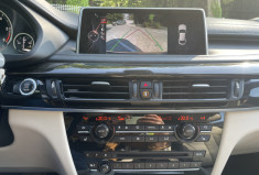 BMW X6 30d xDrive 258 Exclusive F16 * Français / En stock / Harman Kardon / Volant M