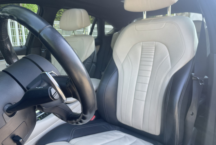 BMW X6 30d xDrive 258 Exclusive F16 * Français / En stock / Harman Kardon / Volant M