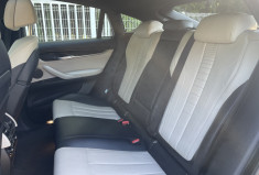 BMW X6 30d xDrive 258 Exclusive F16