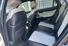 BMW X6 30d xDrive 258 Exclusive F16 * Français / Sièges chauffants / Harman Kardon / Volant M