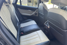 BMW X6 30d xDrive 258 Exclusive F16 * Français / Sièges chauffants / Harman Kardon / Volant M