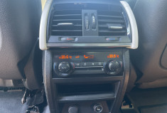 BMW X6 30d xDrive 258 Exclusive F16 * Français / Sièges chauffants / Harman Kardon / Volant M