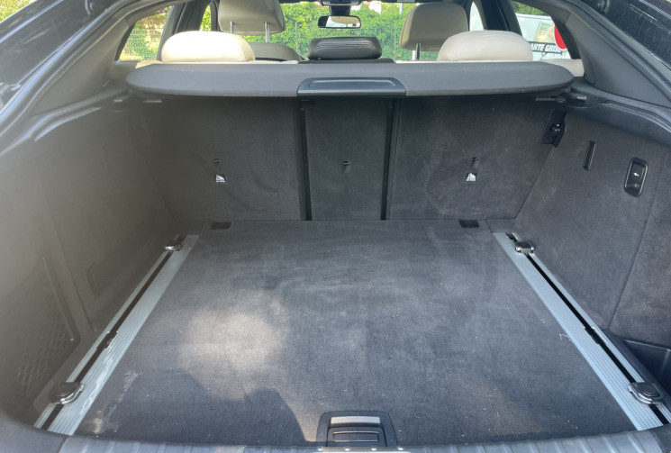 BMW X6 30d xDrive 258 Exclusive F16 * Français / Sièges chauffants / Harman Kardon / Volant M