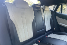 BMW X6 30d xDrive 258 Exclusive F16 * Français / En stock / Harman Kardon / Volant M