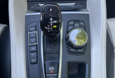 BMW X6 30d xDrive 258 Exclusive F16 * Français / Sièges chauffants / Harman Kardon / Volant M