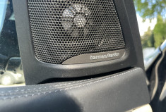 BMW X6 30d xDrive 258 Exclusive F16 * Français / Sièges chauffants / Harman Kardon / Volant M