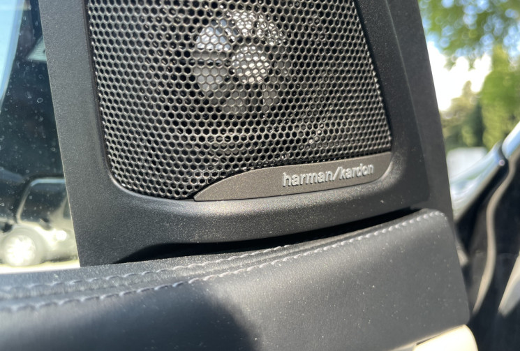 BMW X6 30d xDrive 258 Exclusive F16 * Français / En stock / Harman Kardon / Volant M