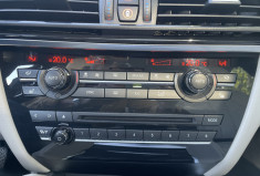 BMW X6 30d xDrive 258 Exclusive F16 * Français / Sièges chauffants / Harman Kardon / Volant M