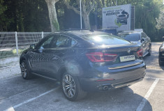 BMW X6 30d xDrive 258 Exclusive F16 * Français / En stock / Harman Kardon / Volant M