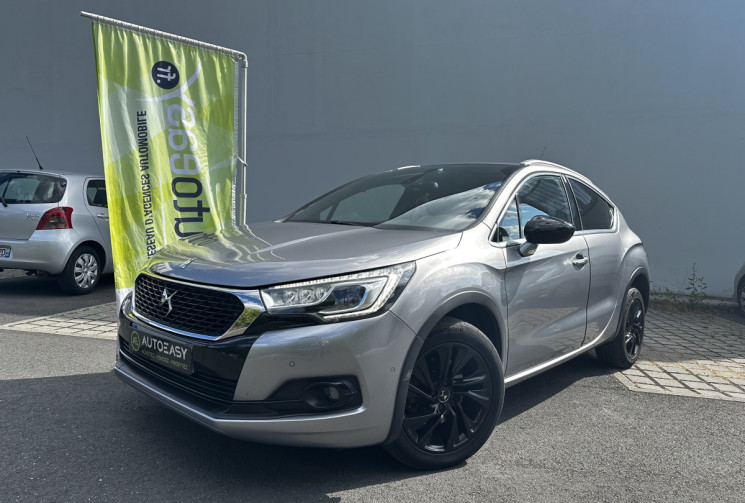 DS DS 4 Crossback THP 165 Sport Chic EAT6